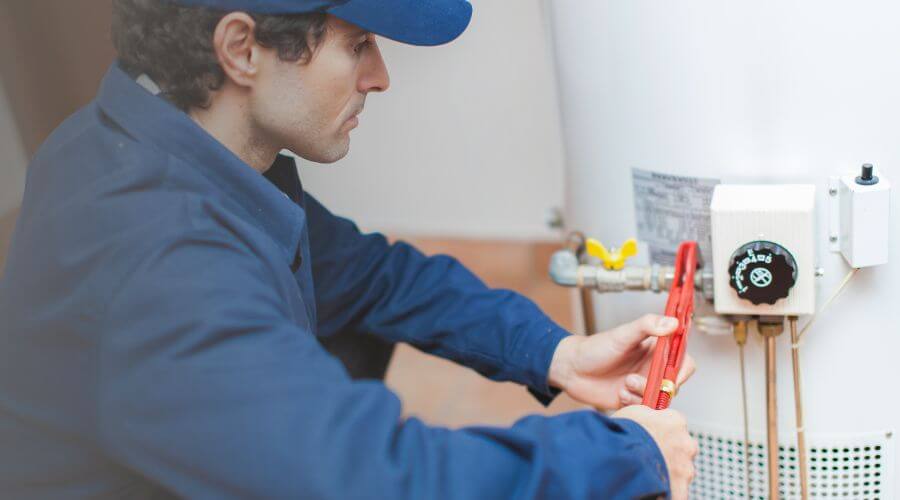 Professional Leak Detection in West Wendover, NV