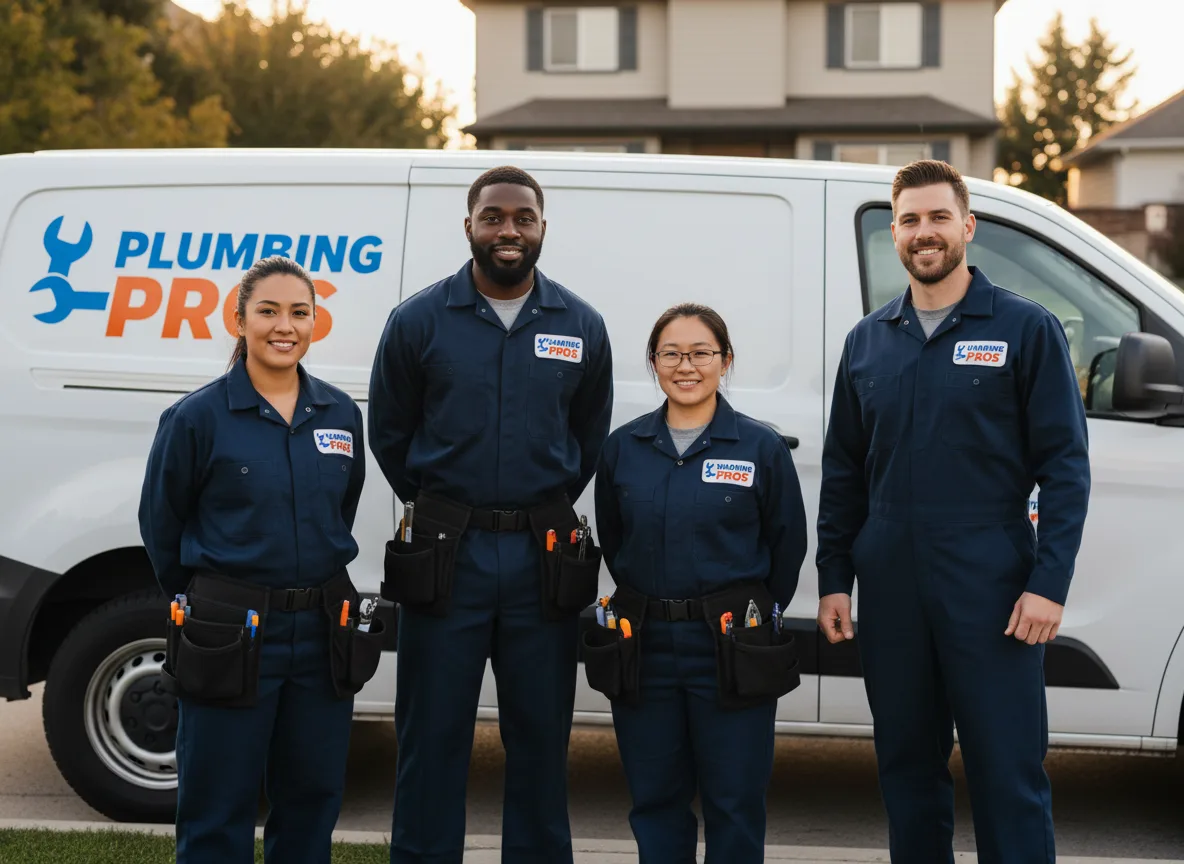 Water Heater Repair company in West Wendover, NV